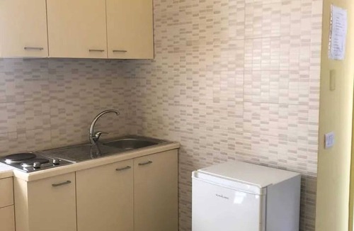 Barra Apartment | Homerez - Apartment Naples 50m² + AC and Wardrobe