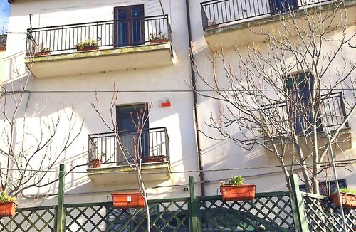 Montenero di Bisaccia Apartment | Homerez - Cosy apartment - Montenero di Bisaccia