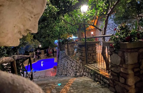Badolato Apartment | Homerez - Charming Apartment with Pool - Badolato - 50 sqm