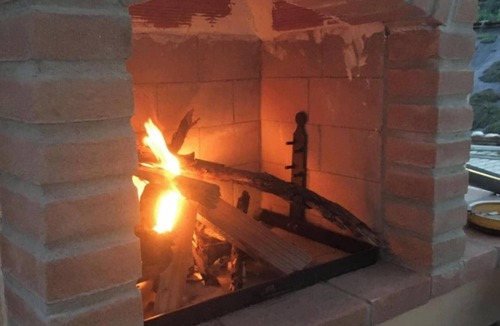 Civitaquana House | Homerez - Charming House with Private Pool