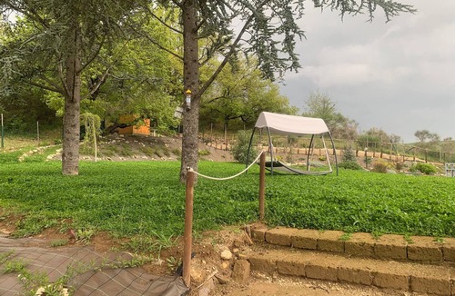 Civitaquana House | Homerez - Charming House with Private Pool