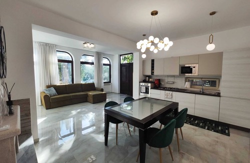 Itri Apartment | Homerez - Charming House near Sant'Agostino Beach
