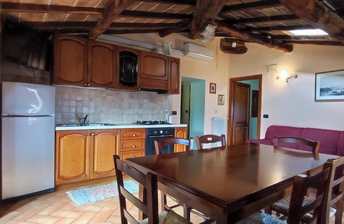Caprese Michelangelo House | Homerez - House in Caprese Michelangelo