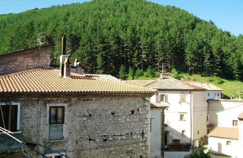 Bisegna House | Homerez - House in San Sebastiano