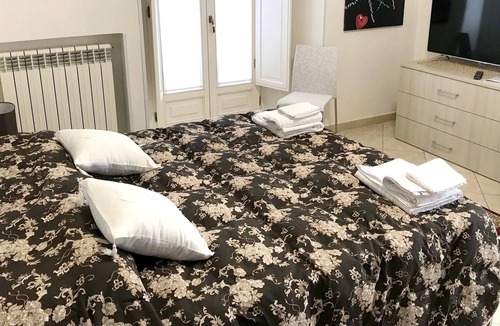 Catanzaro Apartment | Homerez - Nice appartement for 4 ppl. at Catanzaro
