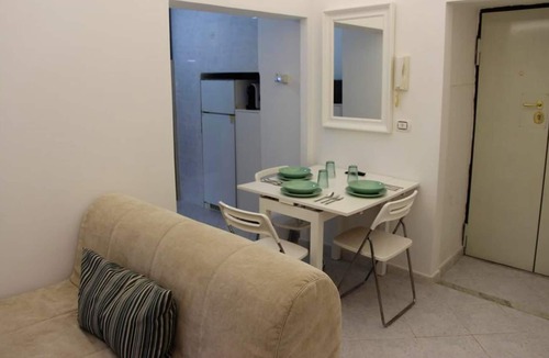 Secondigliano Apartment | Homerez - Nice appartement 10 km away from the beach for 4 ppl. at Napoli