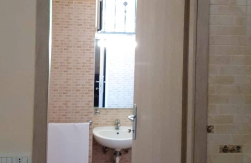 Gragnano Apartment | Homerez - Nice studio 4 km away from the beach for 4 ppl. at Castello Gragnano