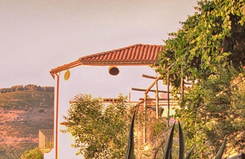 Gragnano Apartment | Homerez - Nice studio 4 km away from the beach for 4 ppl. at Castello Gragnano