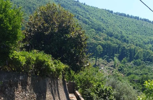 Gragnano Apartment | Homerez - Nice studio 4 km away from the beach for 4 ppl. at Castello Gragnano