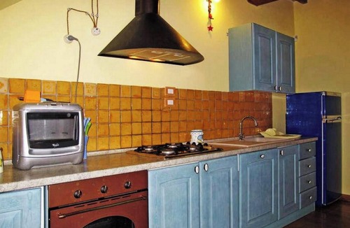 Ramazzano Villa | Homerez - Villa in Ramazzano, Perugia