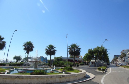Alba Adriatica Apartment | Homiday - Felicioni Alba Adriatica, Two-room apartment Ground floor