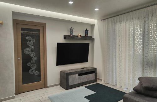 Pineto Apartment | Homiday - Residence K1 - SciKKoso