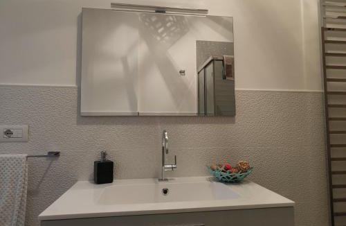Pineto Apartment | Homiday - Residence K1 - SciKKoso