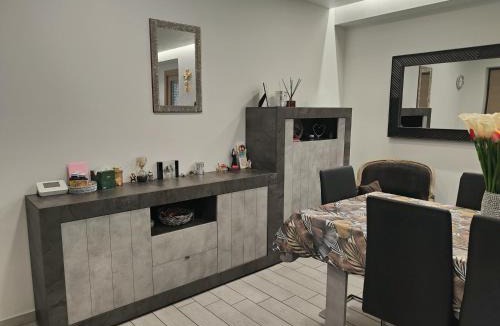 Pineto Apartment | Homiday - Residence K1 - SciKKoso