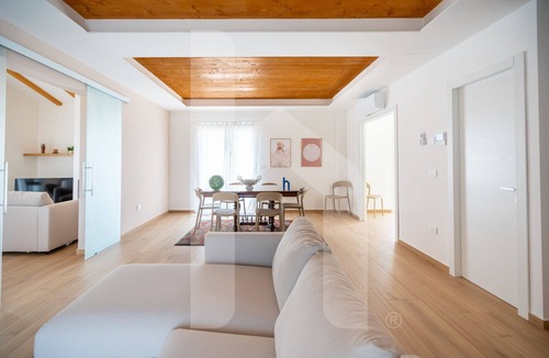 Atri Villa | Homiday - Villa Sofia