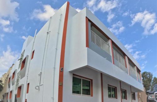 Deira House | Hor Al Anz Star Residence - Home Stay