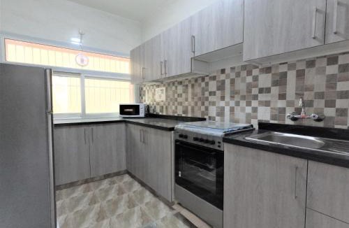 Deira House | Hor Al Anz Star Residence - Home Stay