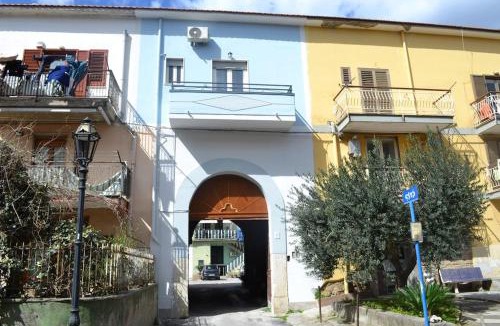 Lanzara Apartment | Horizon