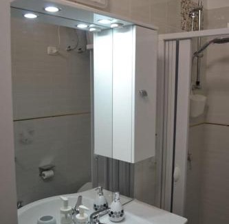 Lanzara Apartment | Horizon