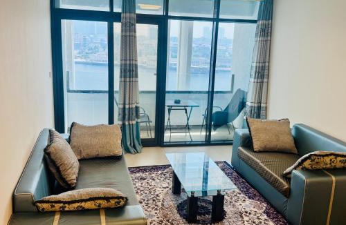 Al Rigga Apartment | host in home