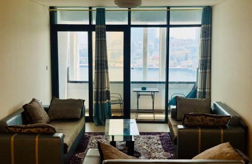 Al Rigga Apartment | host in home