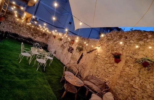 Piedimonte Matese Bed & Breakfast | Hostaria Zerø HR