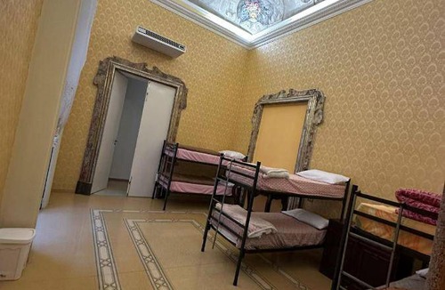 Historical Downtown Salerno Hostel | Hostel ∙ 8 guests