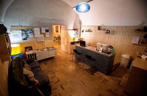 Materdei Hostel | Hostel ∙ 8 guests