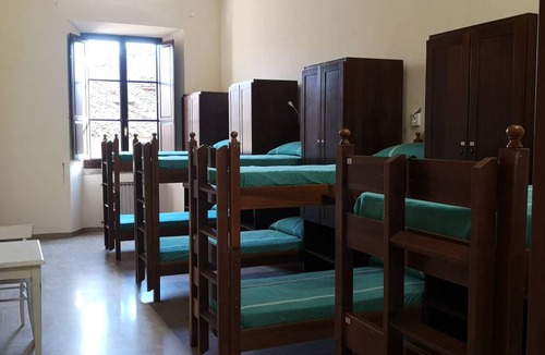 Cortona Old Town Hostel | Hostel ∙ 8 guests