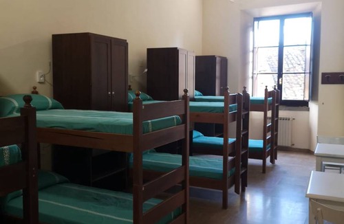 Cortona Old Town Hostel | Hostel ∙ 8 guests