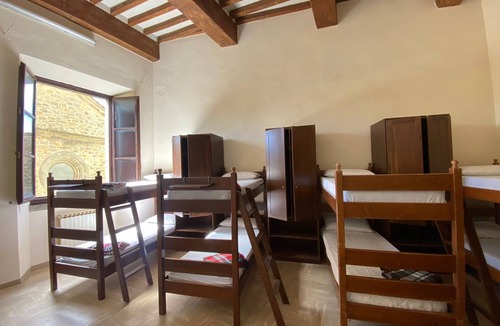 Cortona Old Town Hostel | Hostel ∙ 8 guests