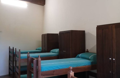 Cortona Old Town Hostel | Hostel ∙ 8 guests