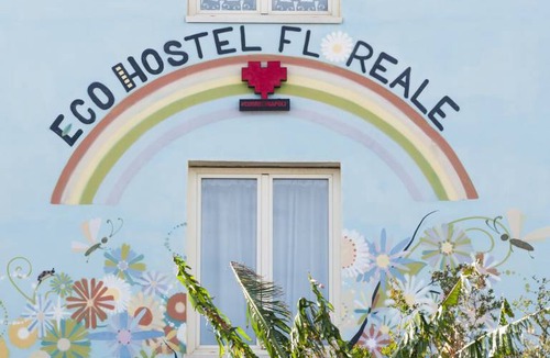Ercolano Hostel | Hostel ∙ 8 guests
