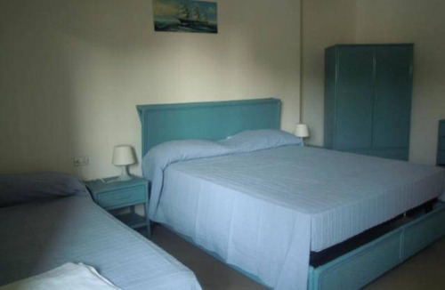Pompei Hostel | Hostel ∙ 8 guests