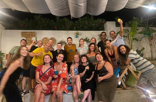Tropea Hostel | Hostel ∙ 8 guests