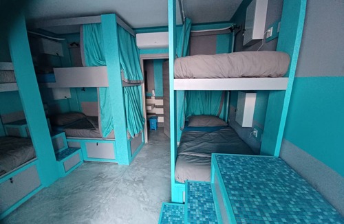 Tropea Hostel | Hostel ∙ 8 guests