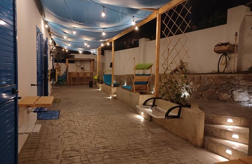 Tropea Hostel | Hostel ∙ 8 guests