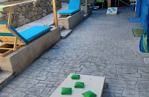 Tropea Hostel | Hostel ∙ 8 guests