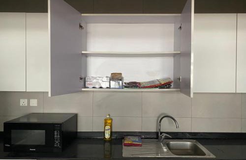 Dubai Investment Park Apartment | HOstel