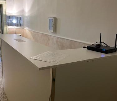 Vasto Hostel | Hostel B&B ALMA