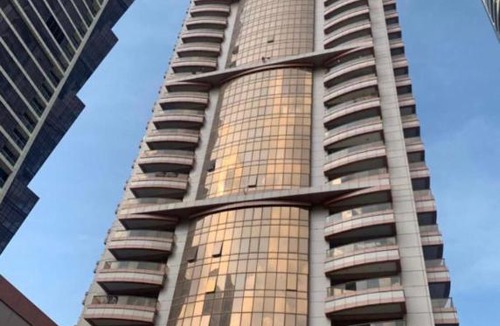 Downtown Dubai Hostel | Hostel Dubai