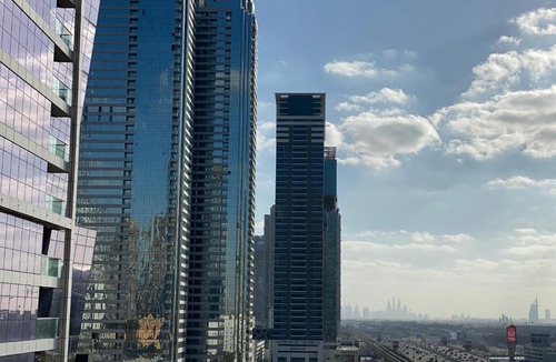 Downtown Dubai Hostel | Hostel Dubai