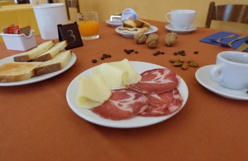 Melfi Hotel | Hostel il Tetto