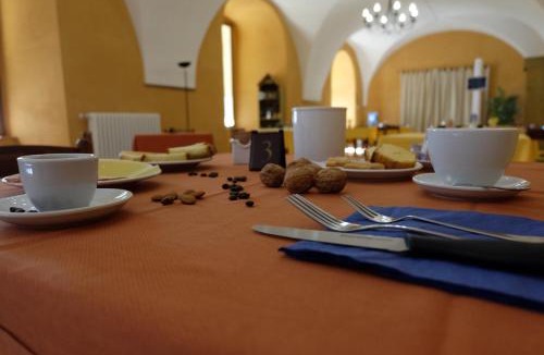 Melfi Hotel | Hostel il Tetto