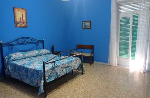 Scafati House | Hostel Murphy