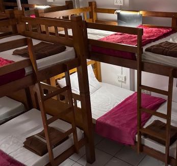 Bur Dubai Hostel | Hostel Nest