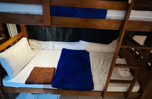 Bur Dubai Hostel | Hostel Nest