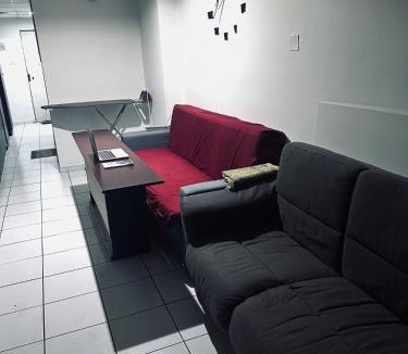 Bur Dubai Hostel | Hostel Nest