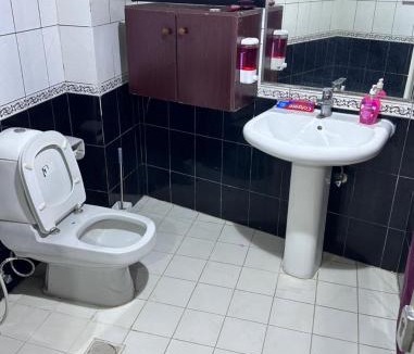 Bur Dubai Hostel | Hostel Nest