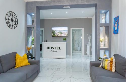 Naples Hostel | Hostel Partenope